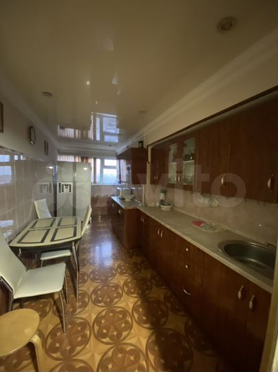 4-к. квартира, 80 м², 3/5 эт.