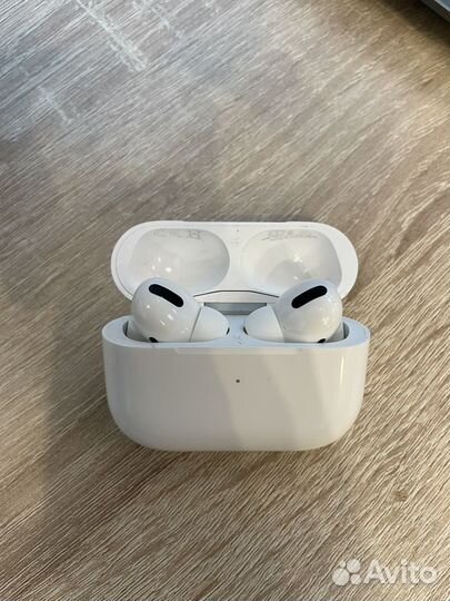 Наушники Airpods pro