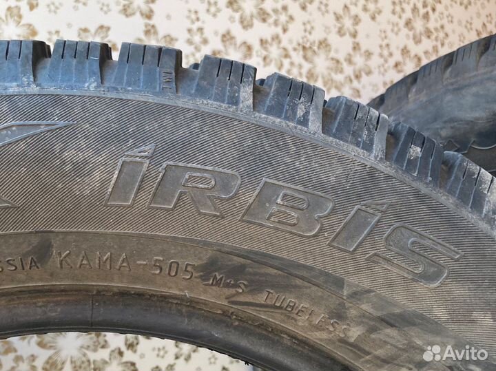 Accelera 651 195/65 R15