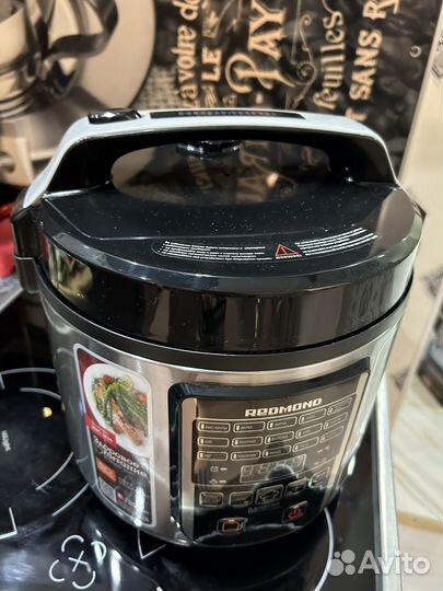 Мультиварка redmond RMC- M36