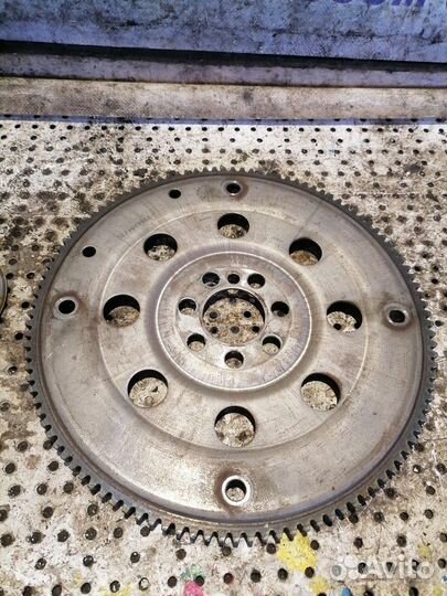 Маховик Dodge Caliber