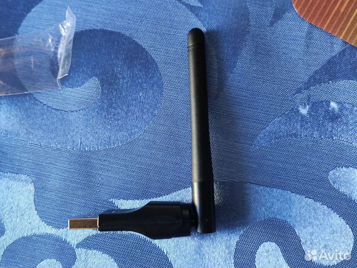 Usb wifi адаптер