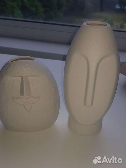 Ваза, статуэтка, декор