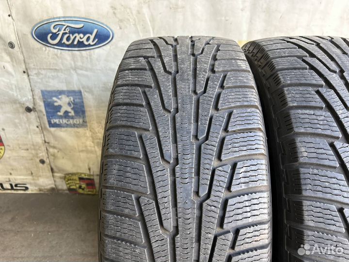 Nokian Tyres Hakkapeliitta R 265/60 R18 114R