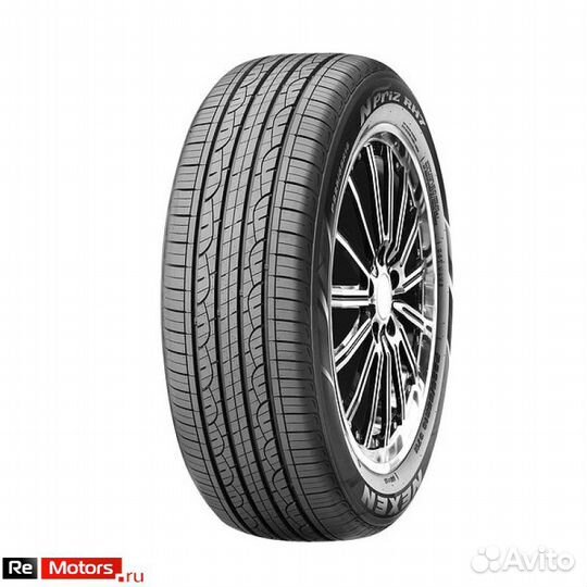 Nexen N'Priz RH7 235/55 R18 100H