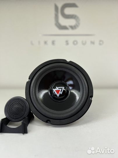 Динамики Best Balance F6.5c