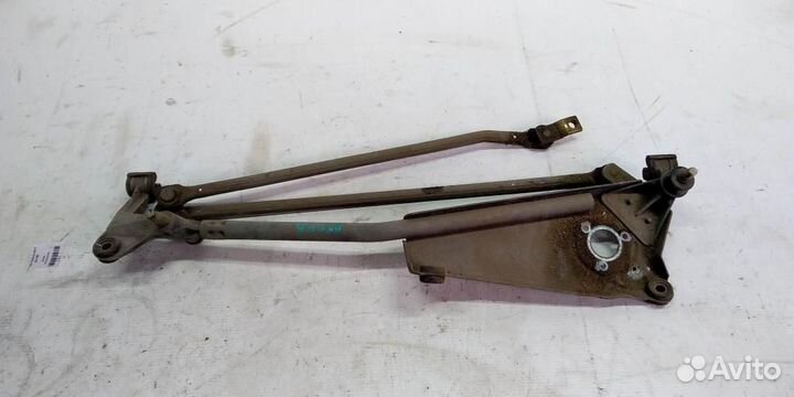 Трапеция стеклоочистителя Honda Accord V 93-96г