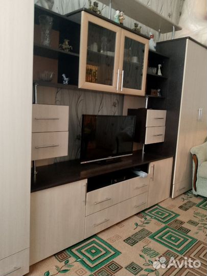 Стенка в гостиную