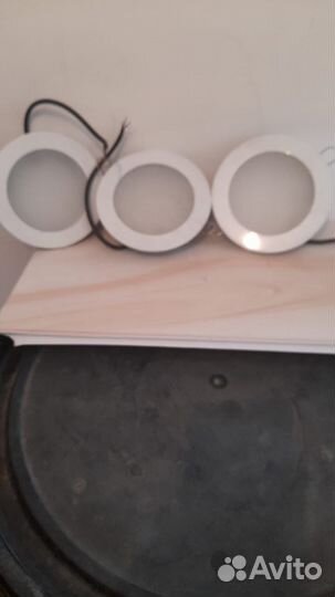 Лампы для потолка