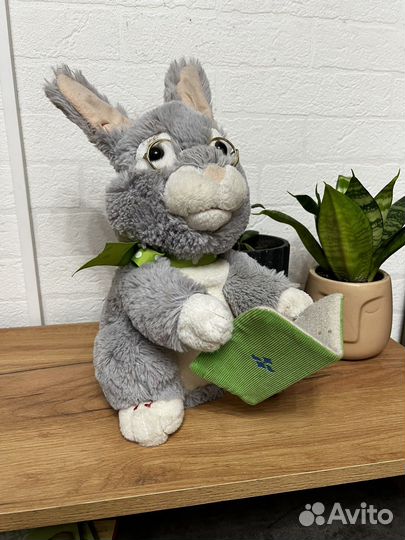 Заяц сказочник