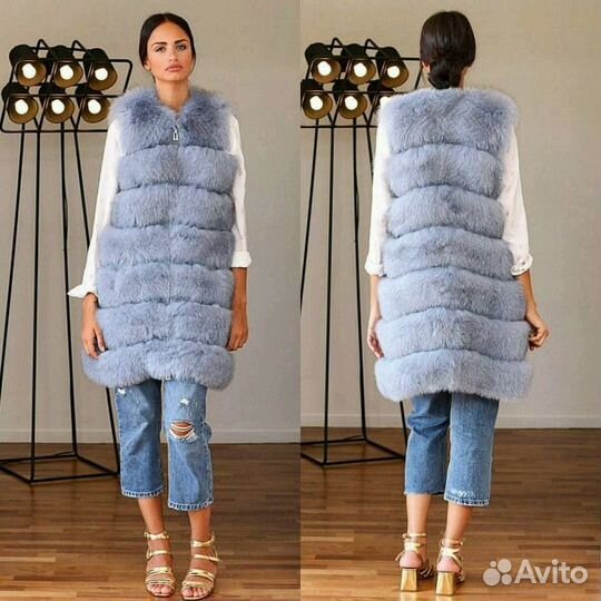 Пошив и ремонт шуб