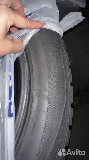 LingLong Green-Max 235/55 R19