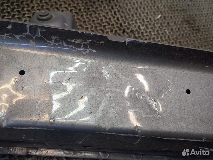 Стойка кузовная центральная BMW 7 G11, G12, 2016