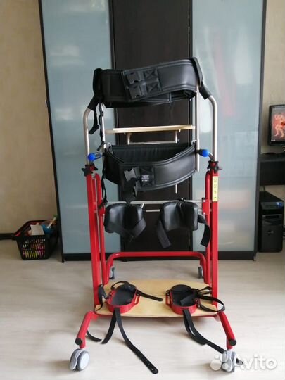 Статистический вертикализатор