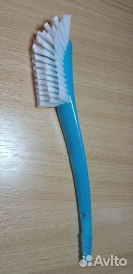 Щетка для мытья бутылочек и сосок Philips Avent