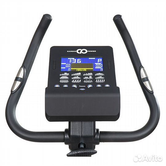 Велотренажёр CardioPower B37