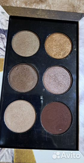 Тени PAT mcgrath labs
