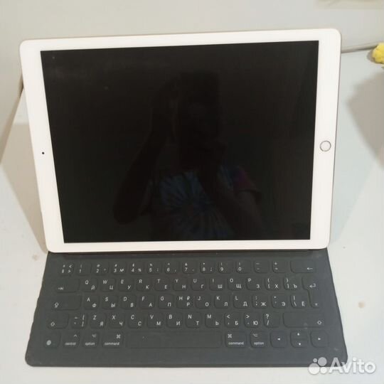 iPad pro 12.9 2015