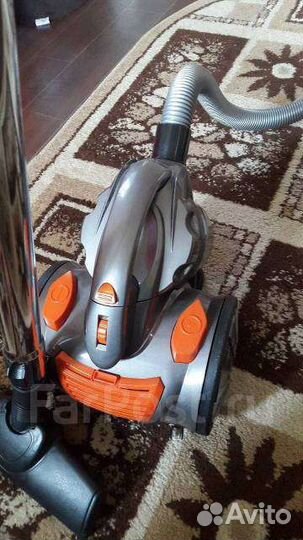 Пылесос Maxima