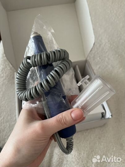 Аппарат для маникюра стронг 210