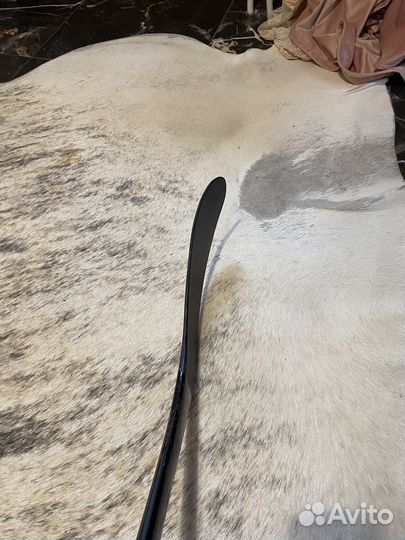 Клюшка хоккейная bauer 3x