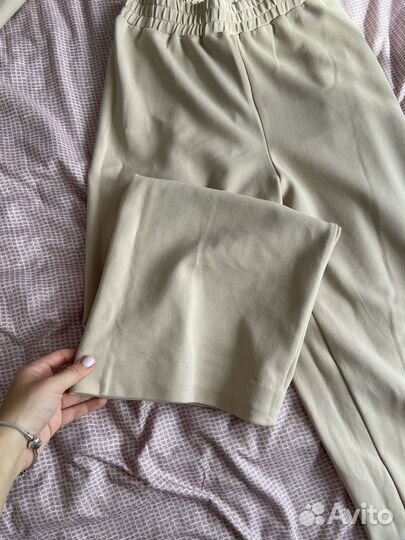 Спортивный костюм женский