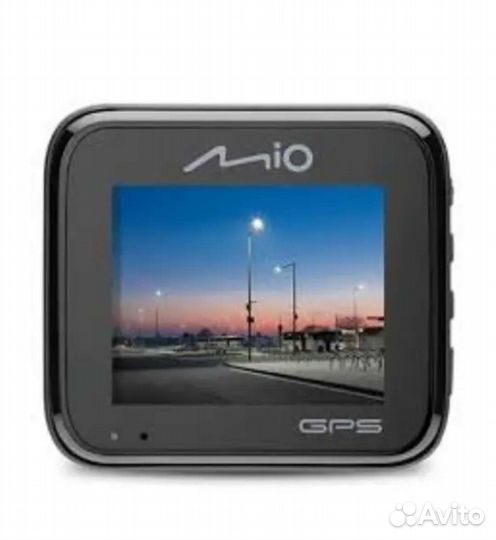 Видеорегистратор Mio MiVue C539