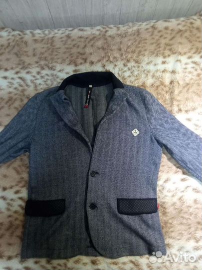 Блейзер, жакет