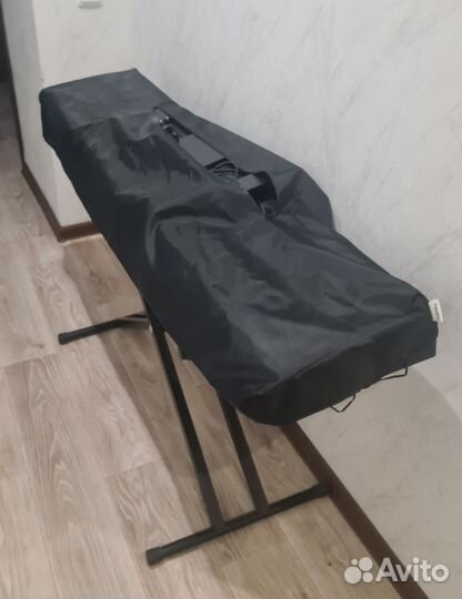 Цифровое пианино yamaha p 45b