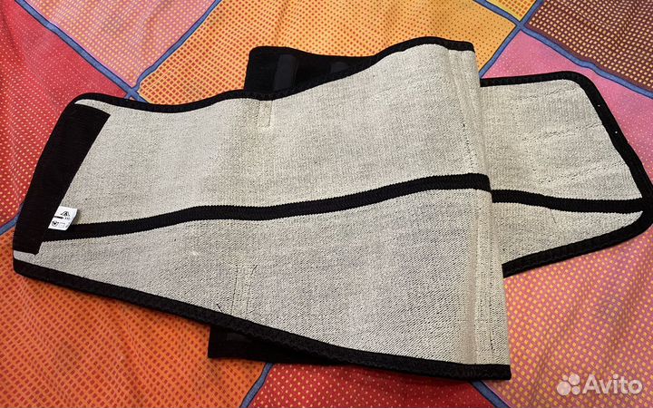 Корсет ортопедический для спины