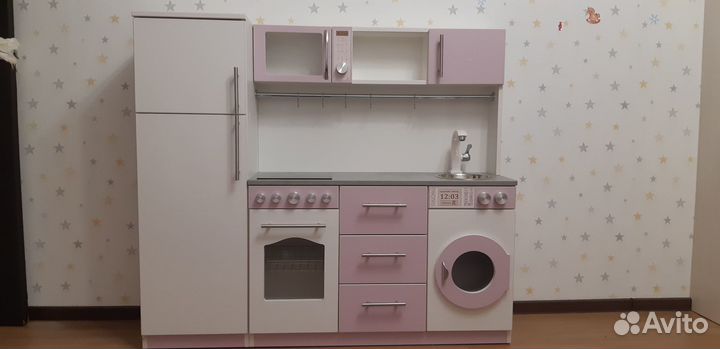 Детская кухня