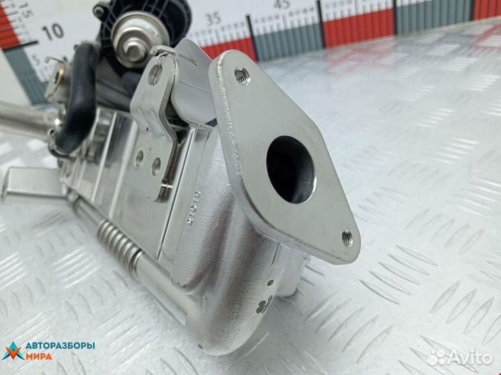 Охладитель EGR / Радиатор EGR Mini Cooper R56 2014