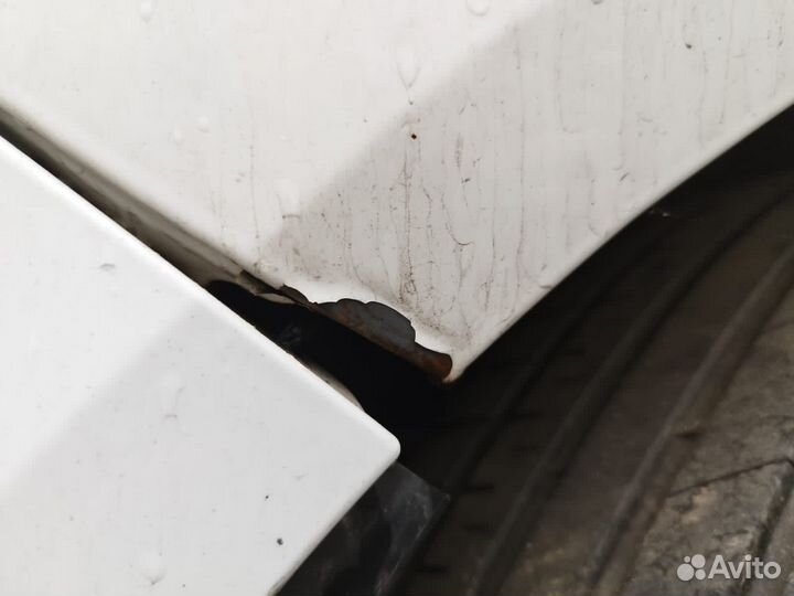 Зеркало заднего вида