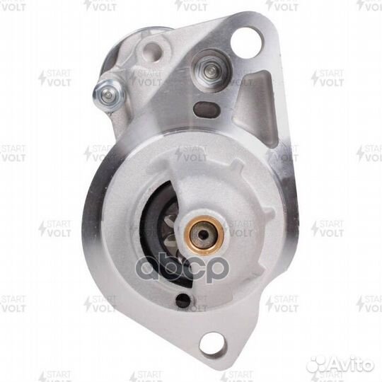 Стартер LST2302 startvolt
