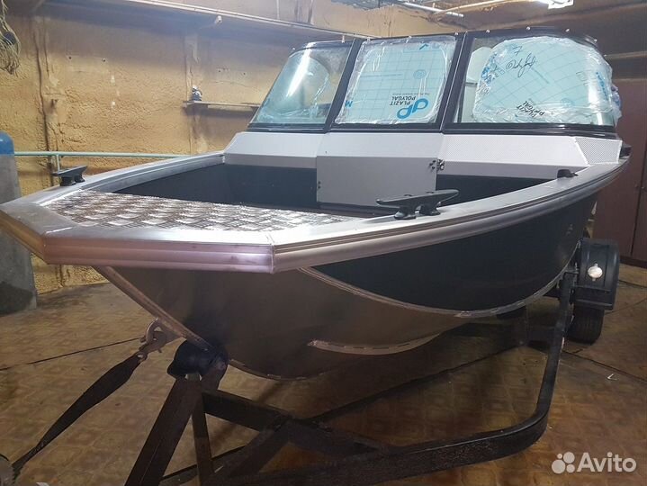 Продам лодки Волжанка - vboats