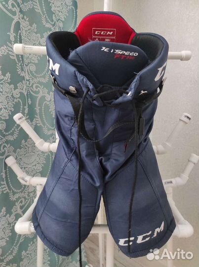 Хоккейные шорты ccm FT 350