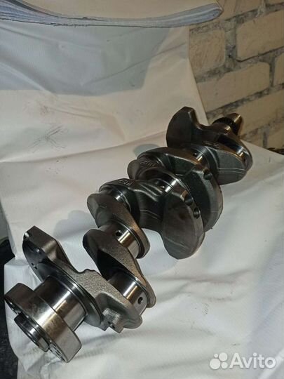 Коленвал Kia Hyundai G4NA G4ND 2.0