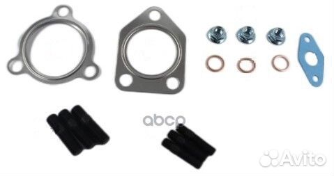 Набор монтажн. турбокомпр. для а/м Kia Sorento