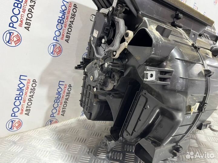 Корпус печки Kia Ceed ED