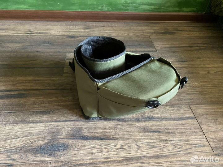 Хипсит со спинкой