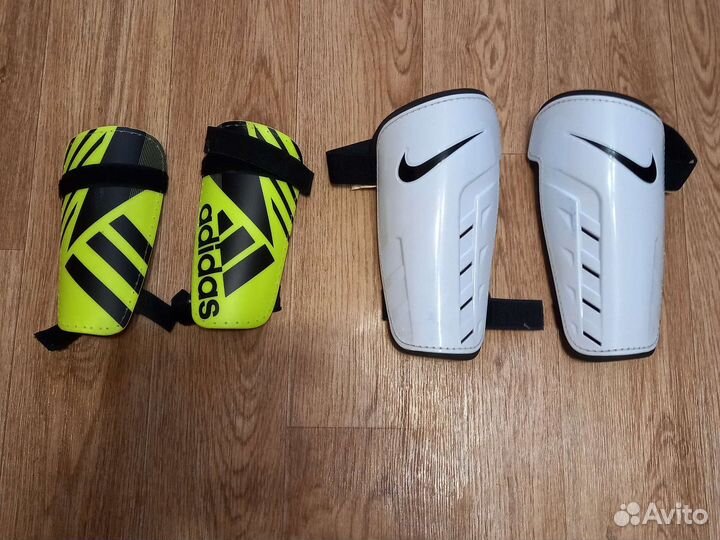 Спортивная защита