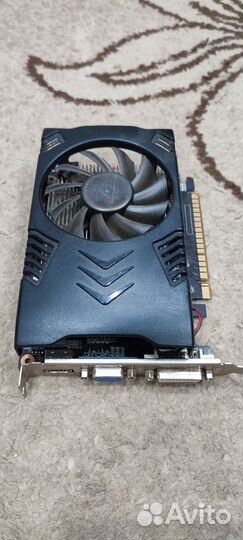 Видеокарты не рабочие