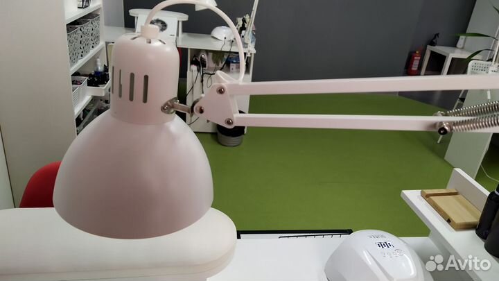 Стол для маникюра