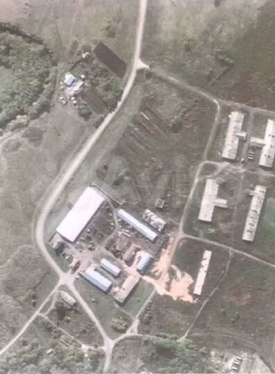 Участок 385 га (СНТ, ДНП)