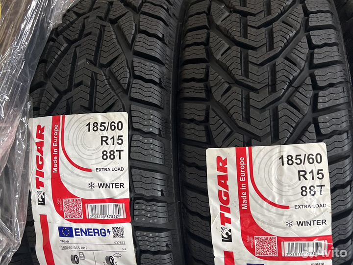 Kumho WinterCraft Ice WI31 185/60 R15