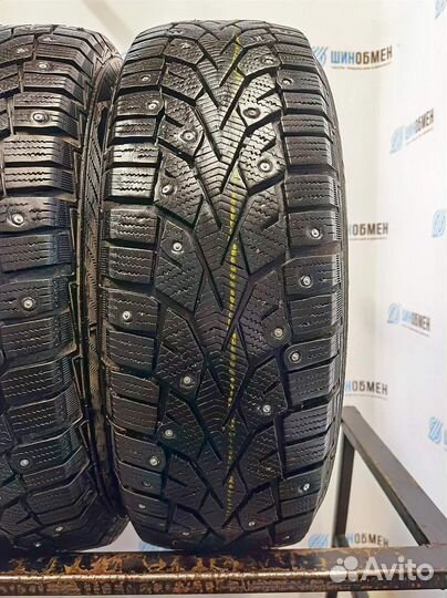 Gislaved NordFrost 100 195/65 R15 95T