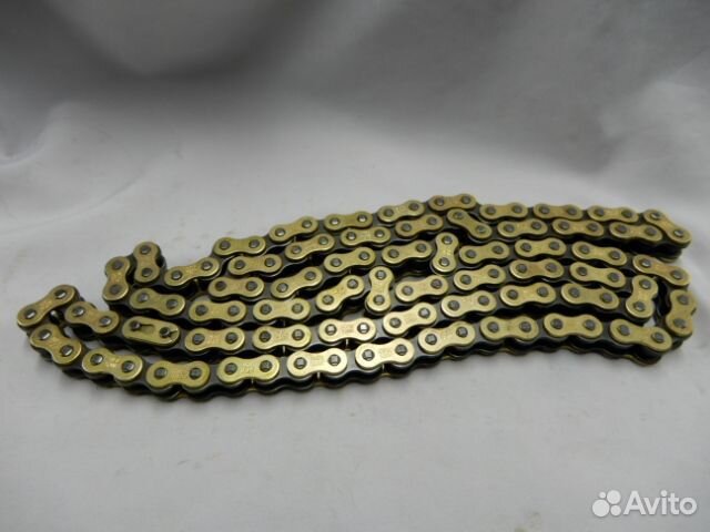 Цепь 520H -120 зв.(SFR)