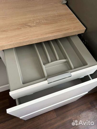 Кухонный гарнитур бу