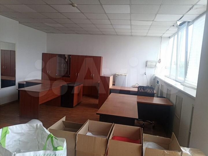 Сдам офисное помещение, 66 м²