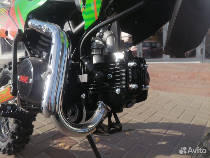 BSE EX 125